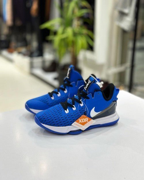 Branded Lbrn Witness V Game Royal blue - Image 3