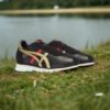 Branded Tiger Runspark Black