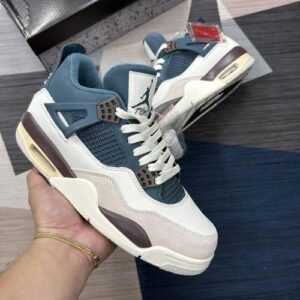 Branded Retro 4 SNORLAX For Mens