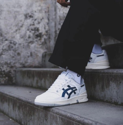 Branded EX89 White Midnight For Mens - Image 4
