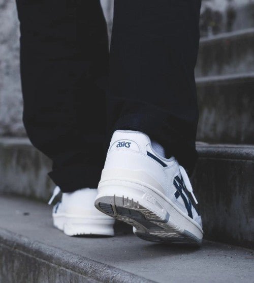 Branded EX89 White Midnight For Mens - Image 5