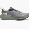 The North facee Altamesa 500 trail Grey Green TOP BATCH UA