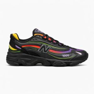 New balanc e RC 1000 black multi TOP BATCH UA