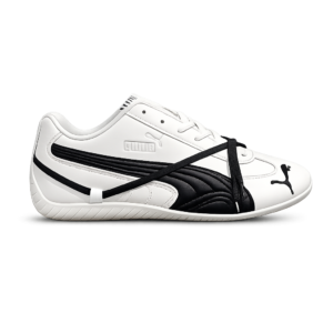 Puma Speedcat X Rose PRM White Black 922 TOP BATCH UA