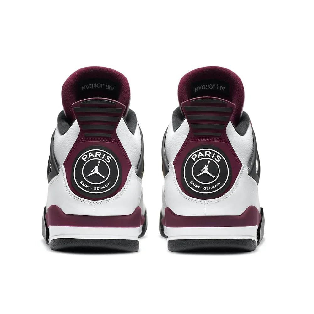 Branded Air Retro 4 Paris Saint German - Image 2
