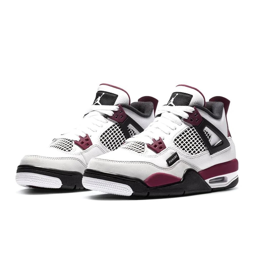 Branded Air Retro 4 Paris Saint German - Image 3