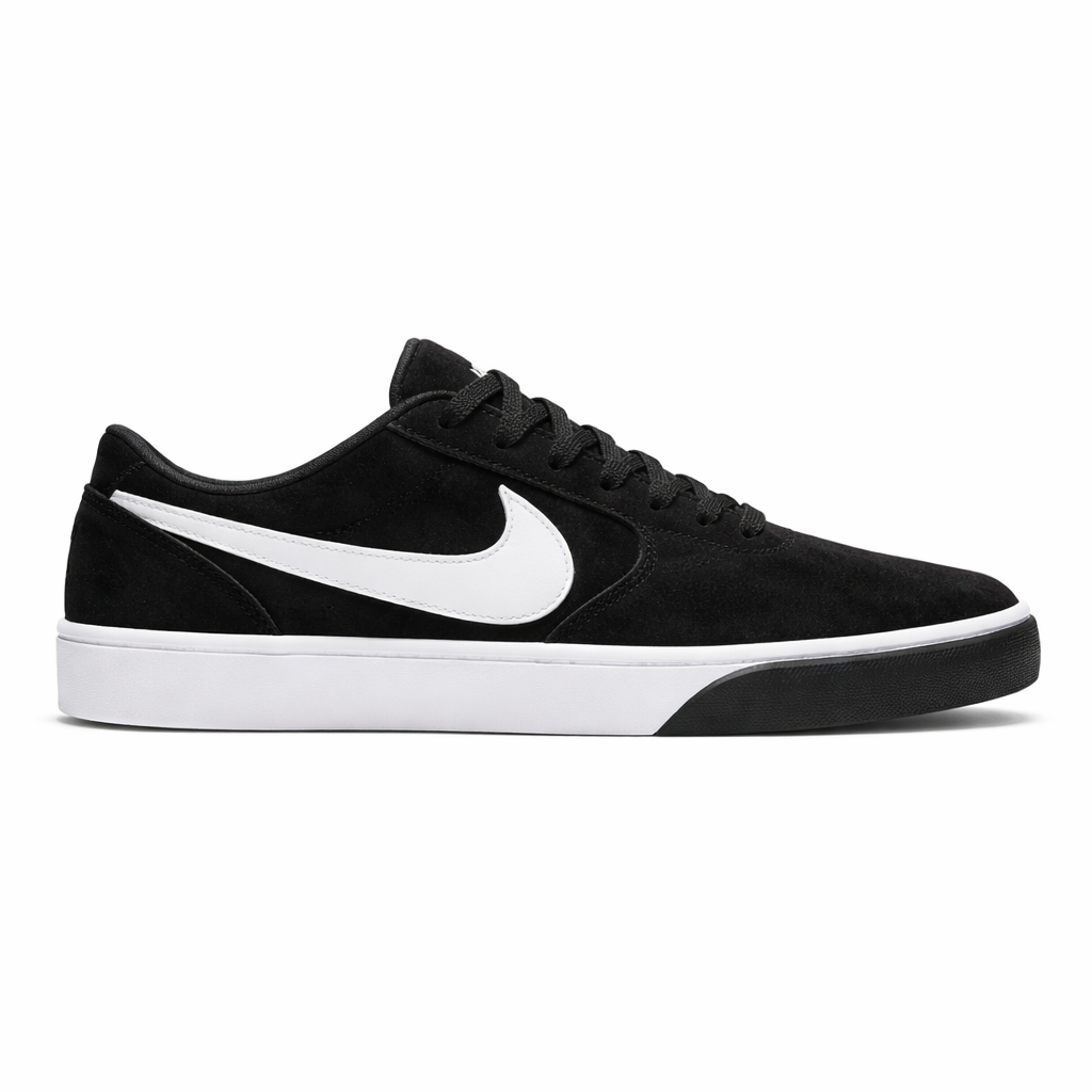 Nike Blazer City Low sneaker in black and white TOP BATCH UA