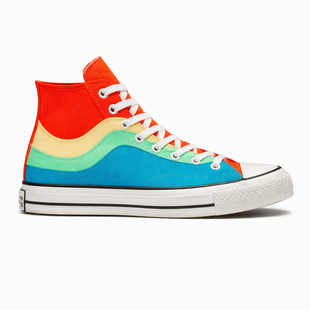 Convers chuck 70 national parks TOP BATCH UA