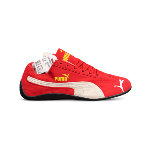 Puma speedcat red TOP BATCH UA