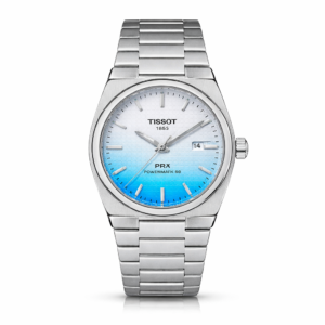 Tissot 1853 Prx White SkyBlue