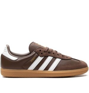 Adidas Samba OG Earth Strata Gum