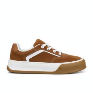 Louiss vuitton tilted sneaker ua 454 TOP BATCH UA