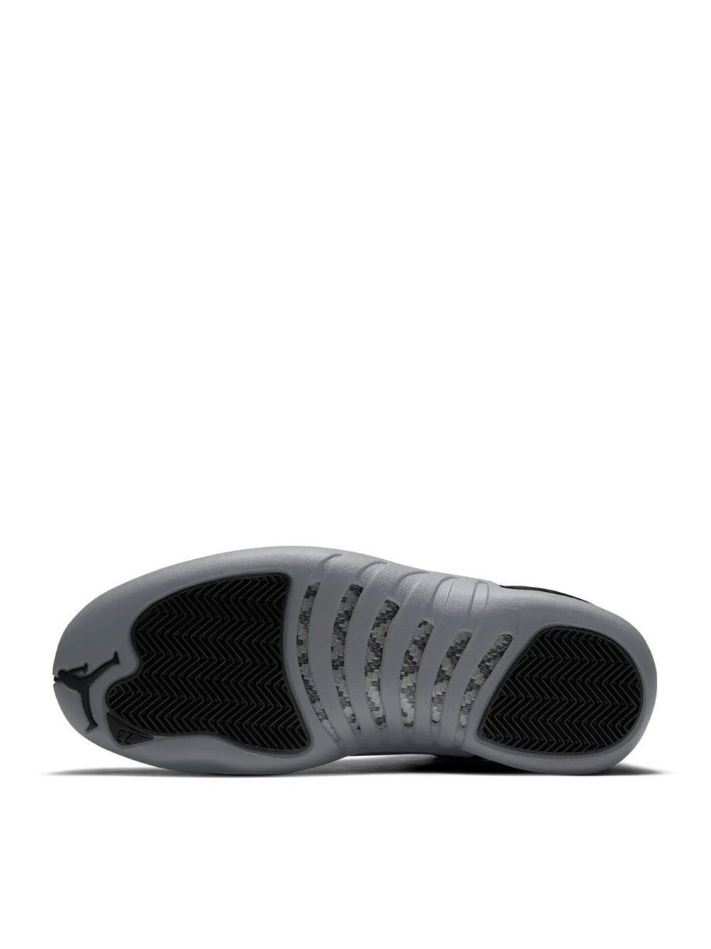 NIKE AIR JORDAN RETRO 12 WOLF GREY - Image 2