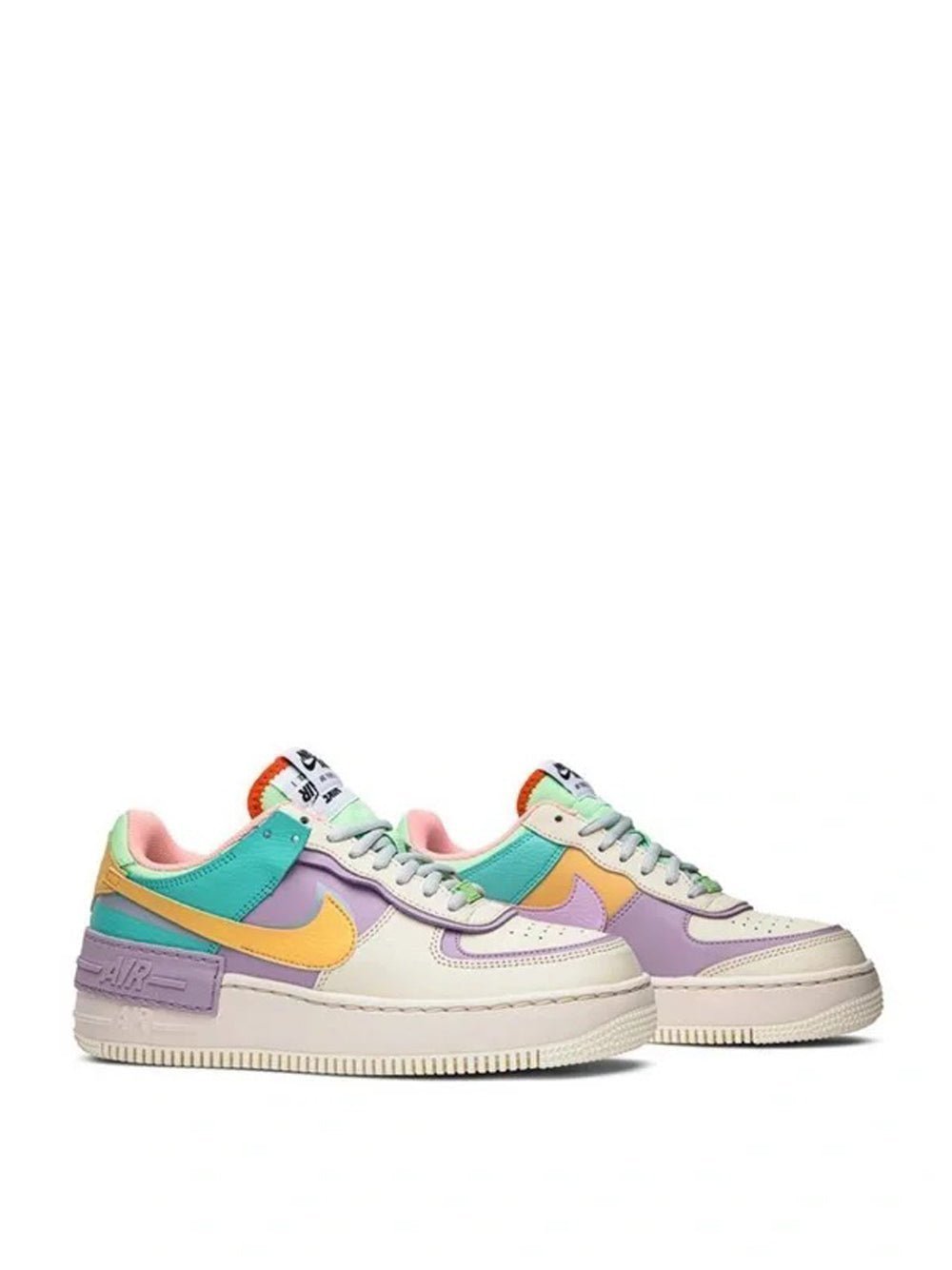 Nike Airforce 1 shadow pastel - Image 2