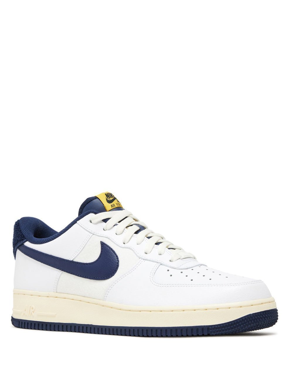 NIKE AIR FORCE 1 VARSITY JACKET - Image 2