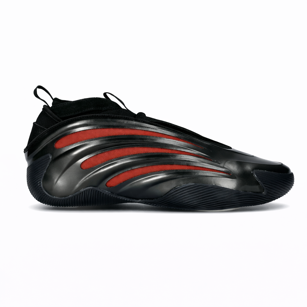 Adidas Harden Volume 9 HellCat 815 TOP BATCH UA