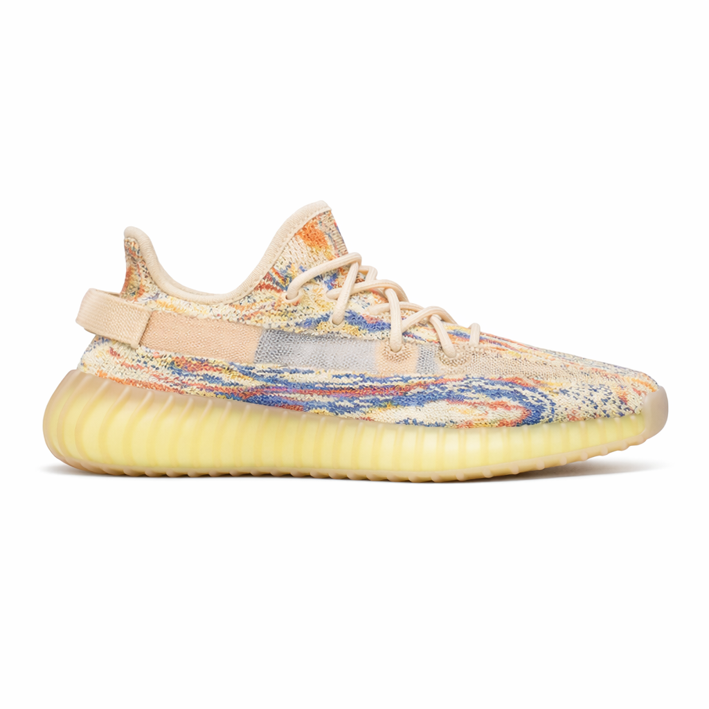 Adidas Yeezy 350 V2 MX OAT TOP BATCH UA