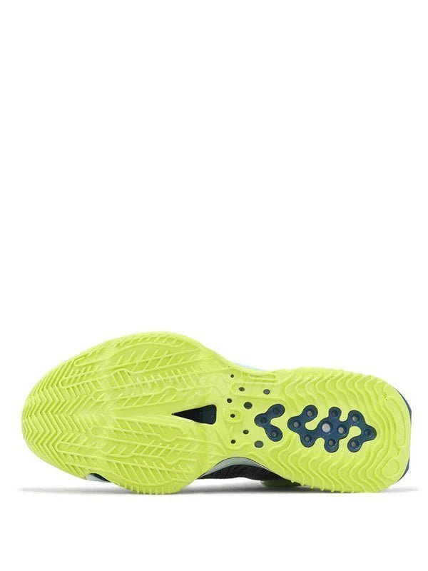 nike Air zoom GT jump 2 Alpha wave green - Image 4