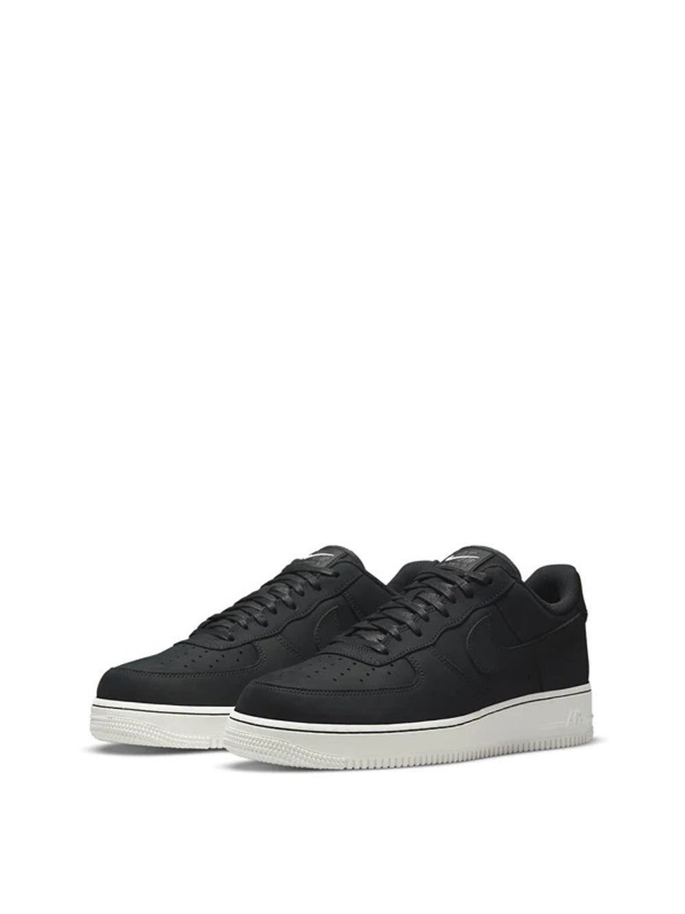 Nike Airforce 1 LX Off Noir - Image 2