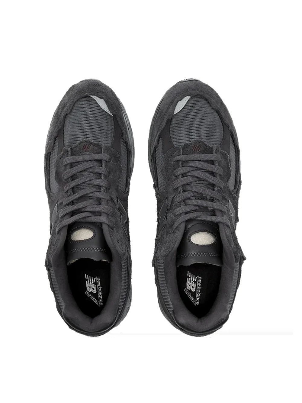 NEW BALANCE 2002 D GRAY - Image 2