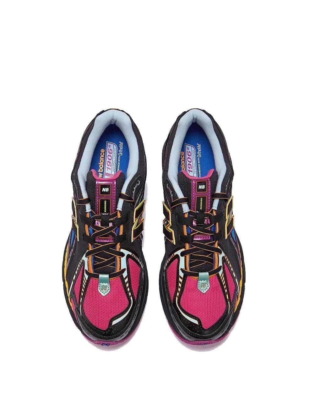New balance 1906R Neon Nights - Image 3