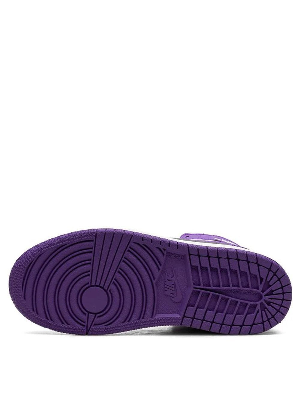 Air Jordan 1 High Purple Venom - Image 3