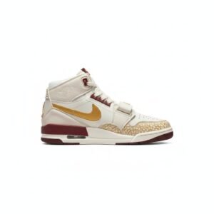 Air Jordan Legacy 312 Year Of The Snake TOP BATCH UA
