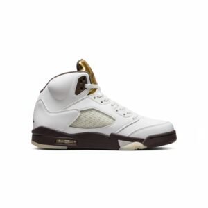 Air Jordan Retro 5 Earth TOP BATCH UA