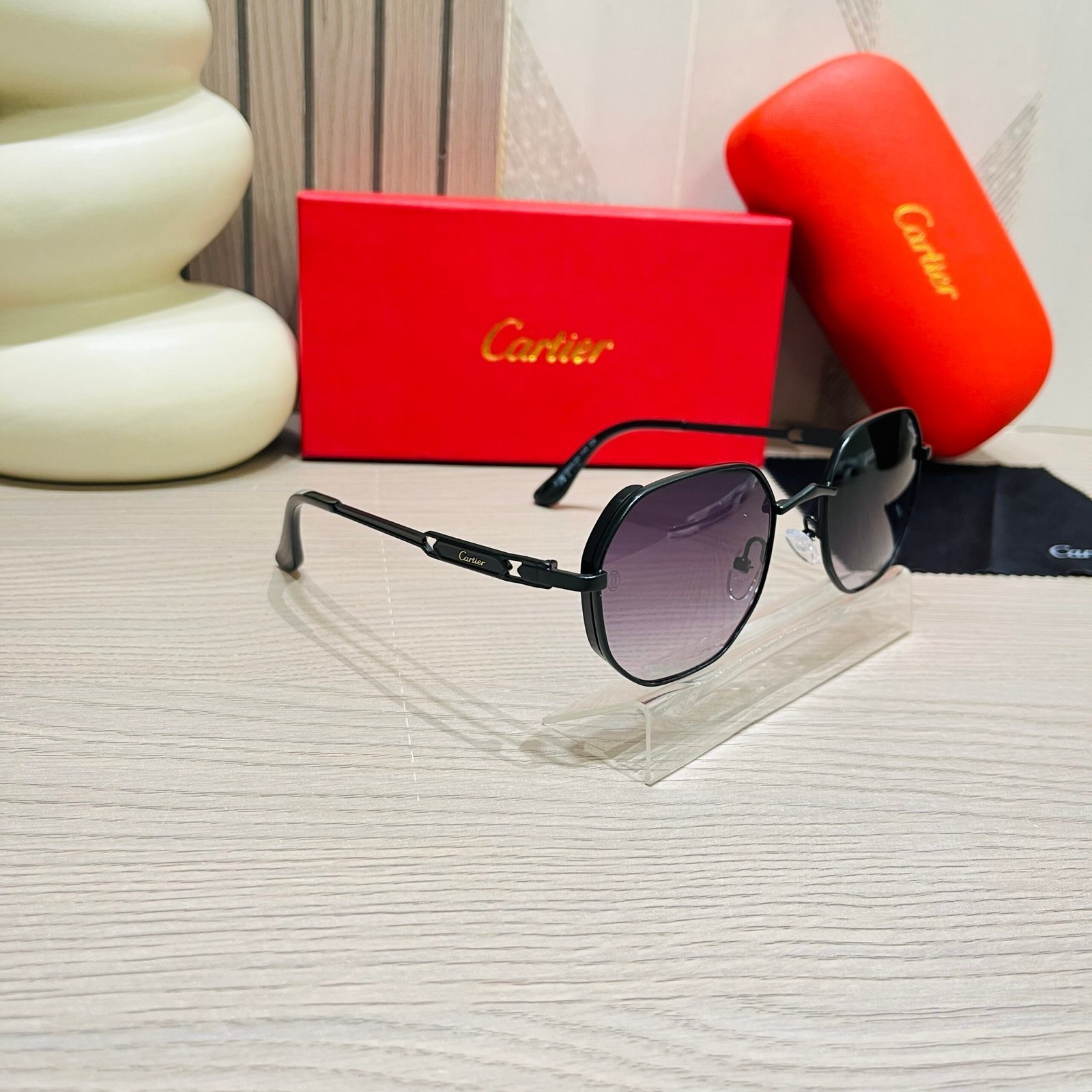 Cartier premium Sunglasses’s - Image 2
