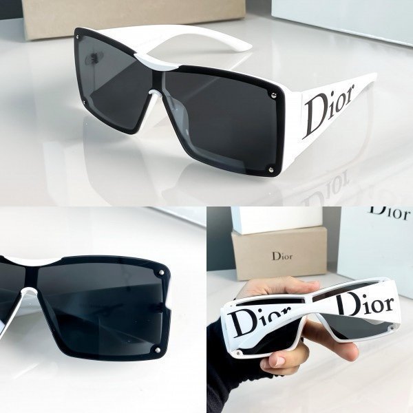 Dior White 7812 - Image 8