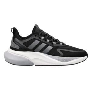 Adidas Alphabounce Running Adiwear Black 490 TOP BATCH UA