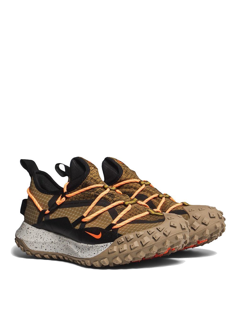 nike ACG mountain fly low gore tex HAZEL RUSH - Image 2