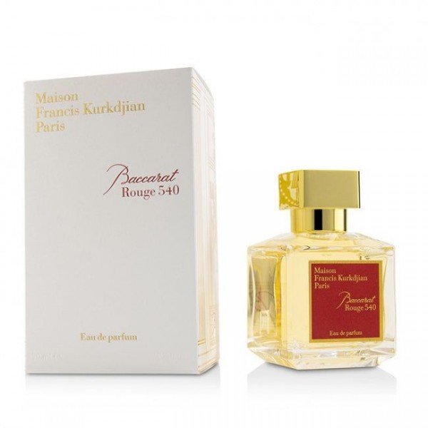 MAISON FRANCIS KURKDJIAN EDP BACCARAT 540 - Image 3
