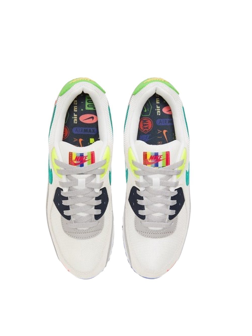 NIKE AIR MAX 90 EVOLUTION OF ICON - Image 2