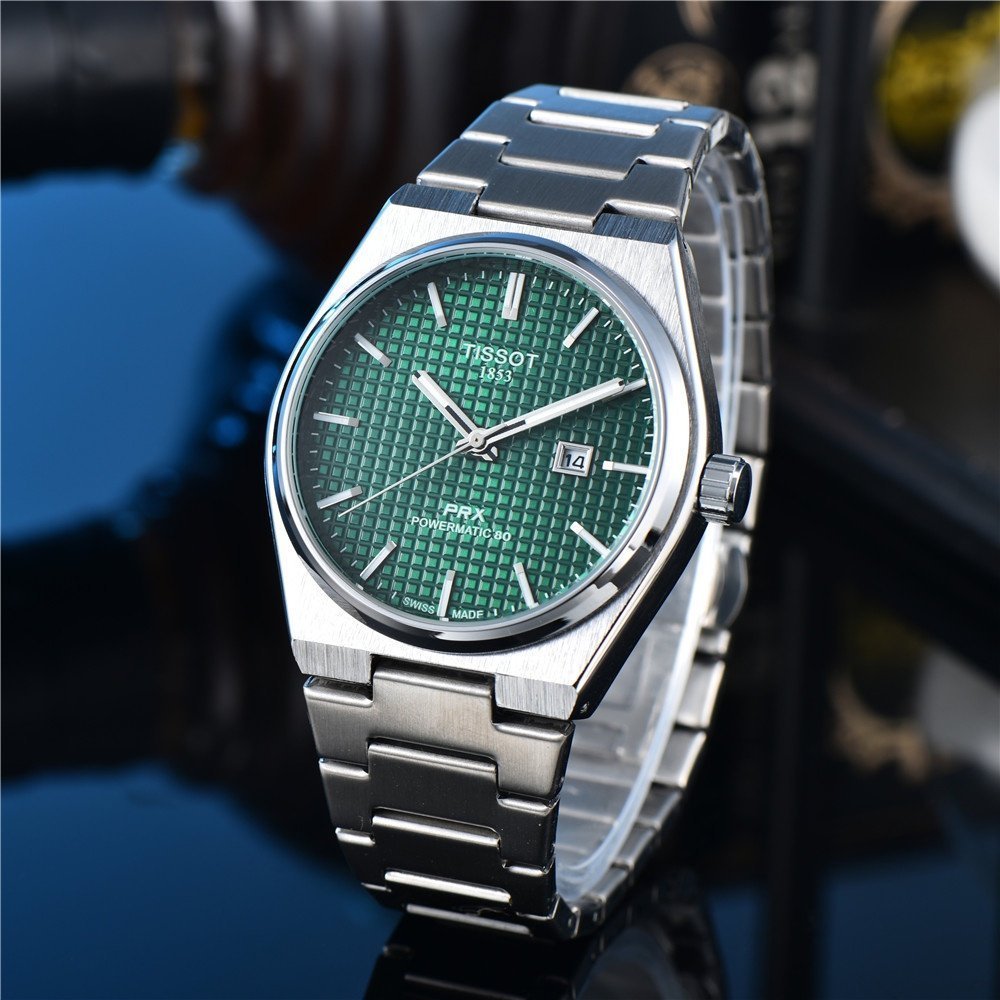 Tissot 1853 Prx - Image 4