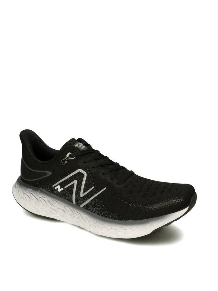 new balance fresh foam 1080V12 BLACK - Image 2