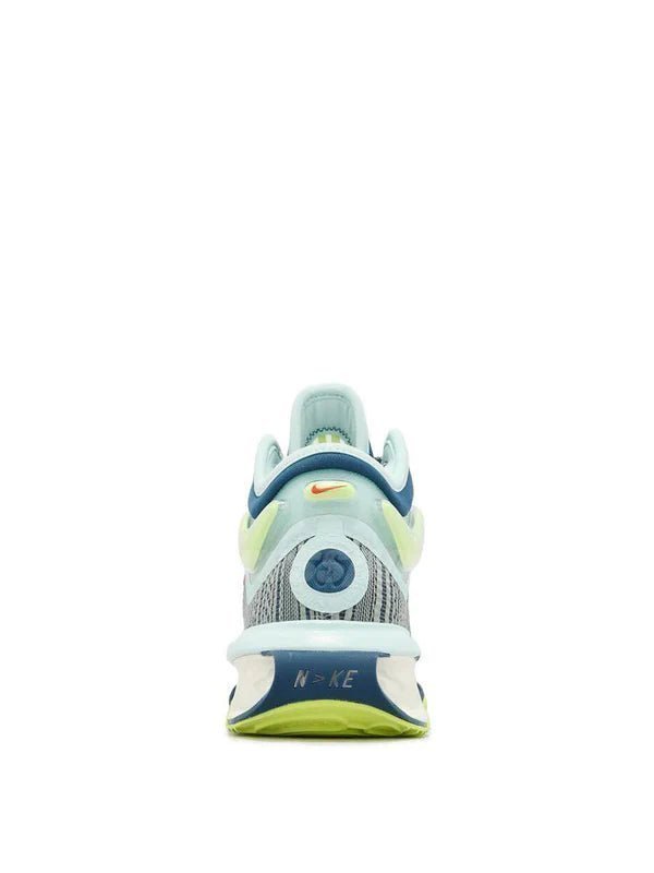 nike Air zoom GT jump 2 Alpha wave green - Image 3