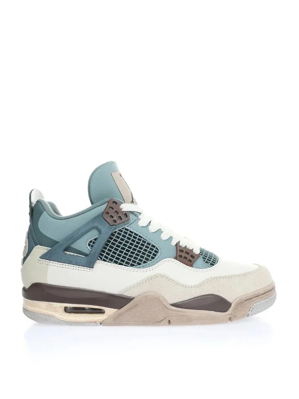 NIKE AIR JORDAN 4 SNORLAX CUSTOM