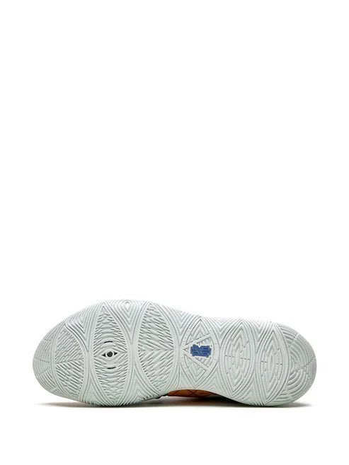 Kyrie 7 X Sneaker Room Fire Water - Image 4