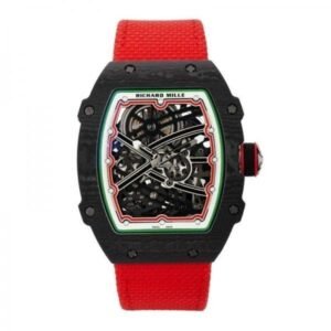 Richard Mile RM-6702