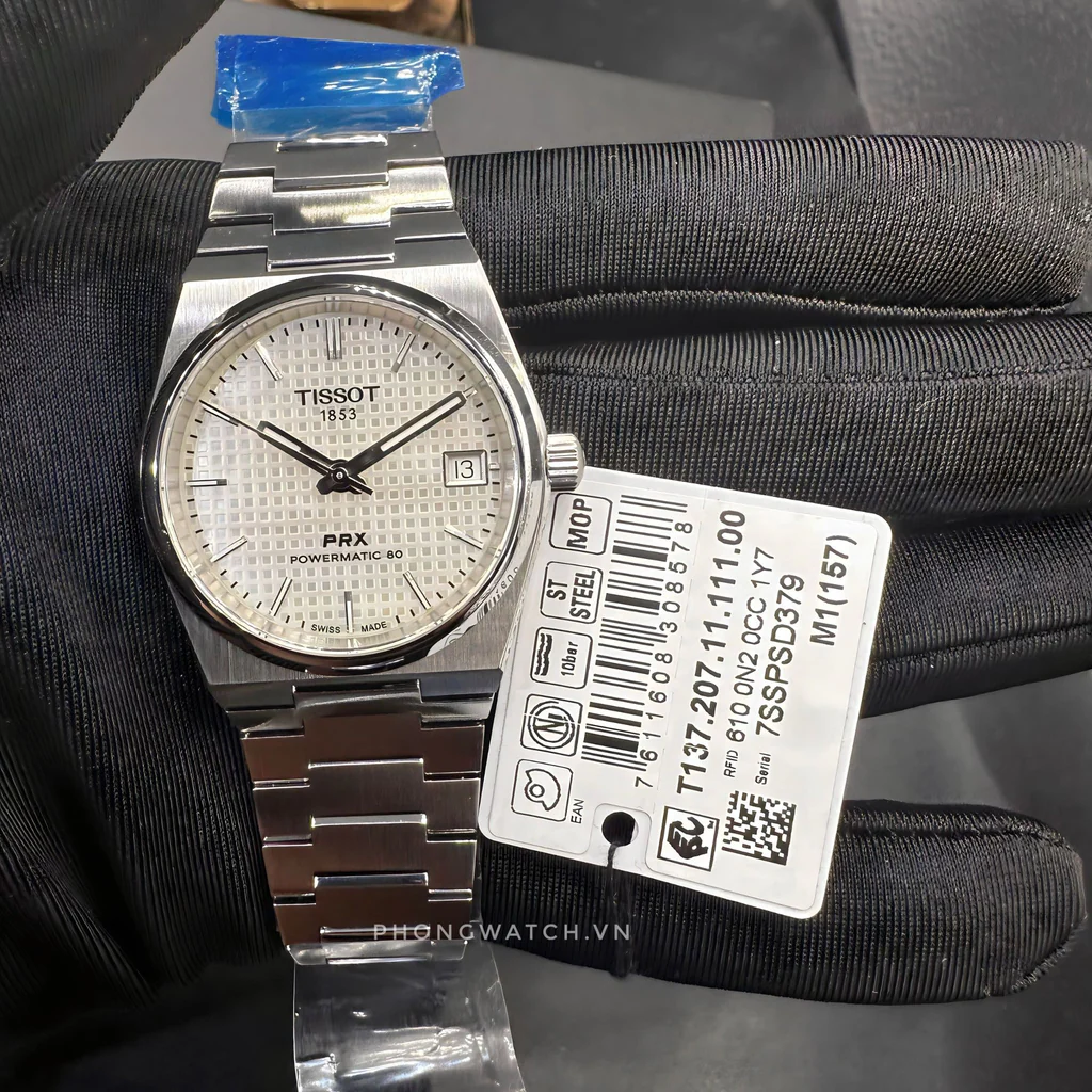 Tissot 1853 Prx - Image 5