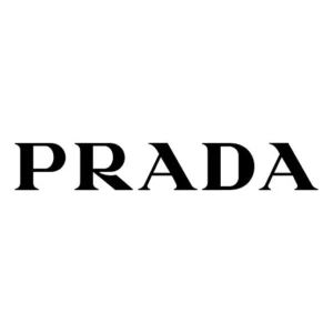 Prada flip-flop