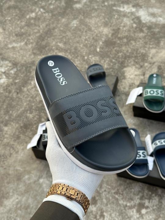 Boss Premium Flip Flop (Copy)