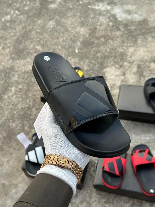 Adidas Premium Softy Edition