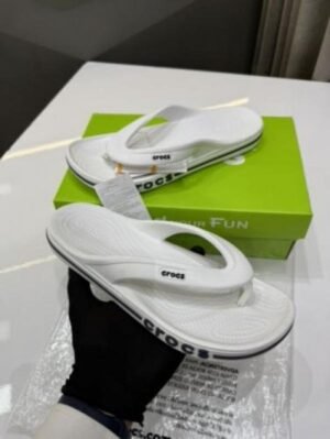 Crocs Bayaband V-shape Slide