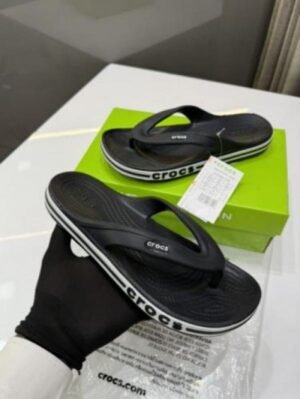 Crocs Bayaband V-shape Slide