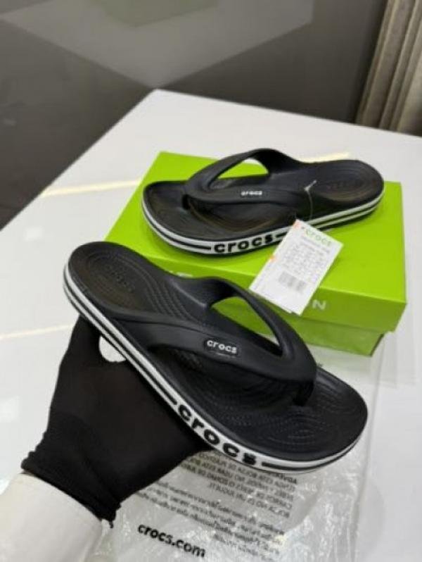 Crocs Bayaband V-shape Slide