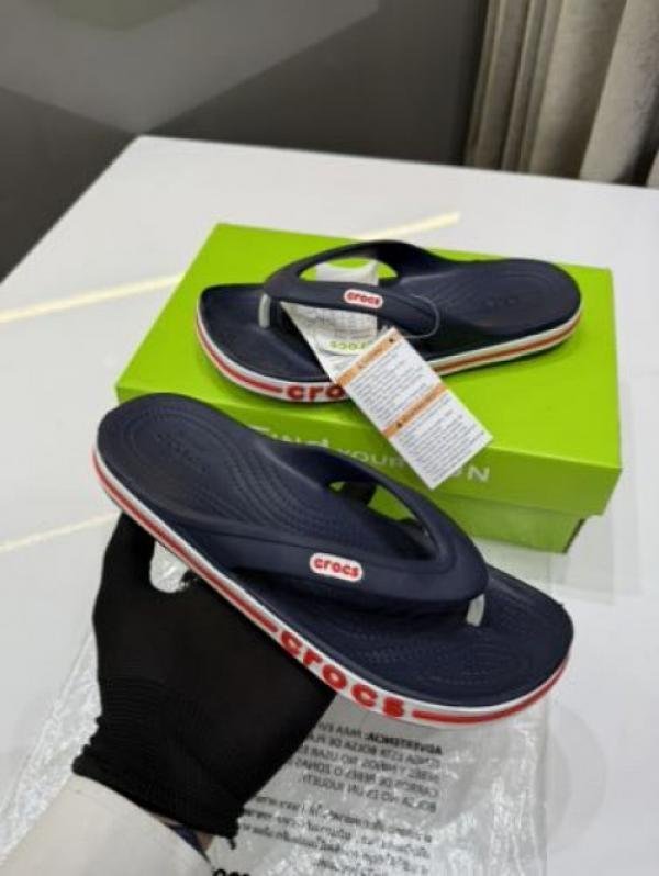 Crocs Bayaband V-shape Slide