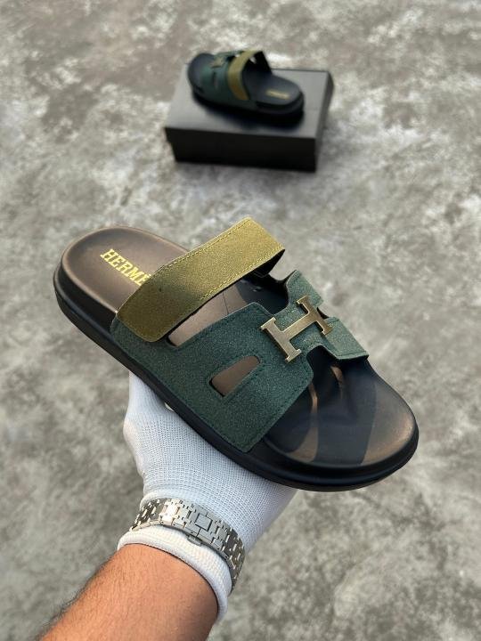 Hermes Premium Slides