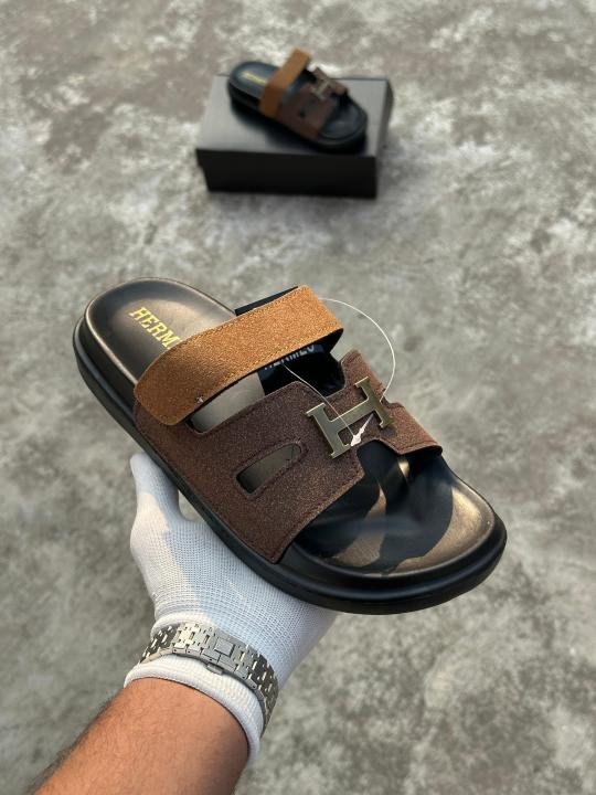 Hermes Premium Slides